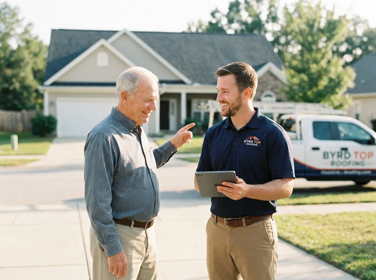 Roofing Puryear, TN FAQs
